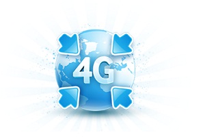    4G